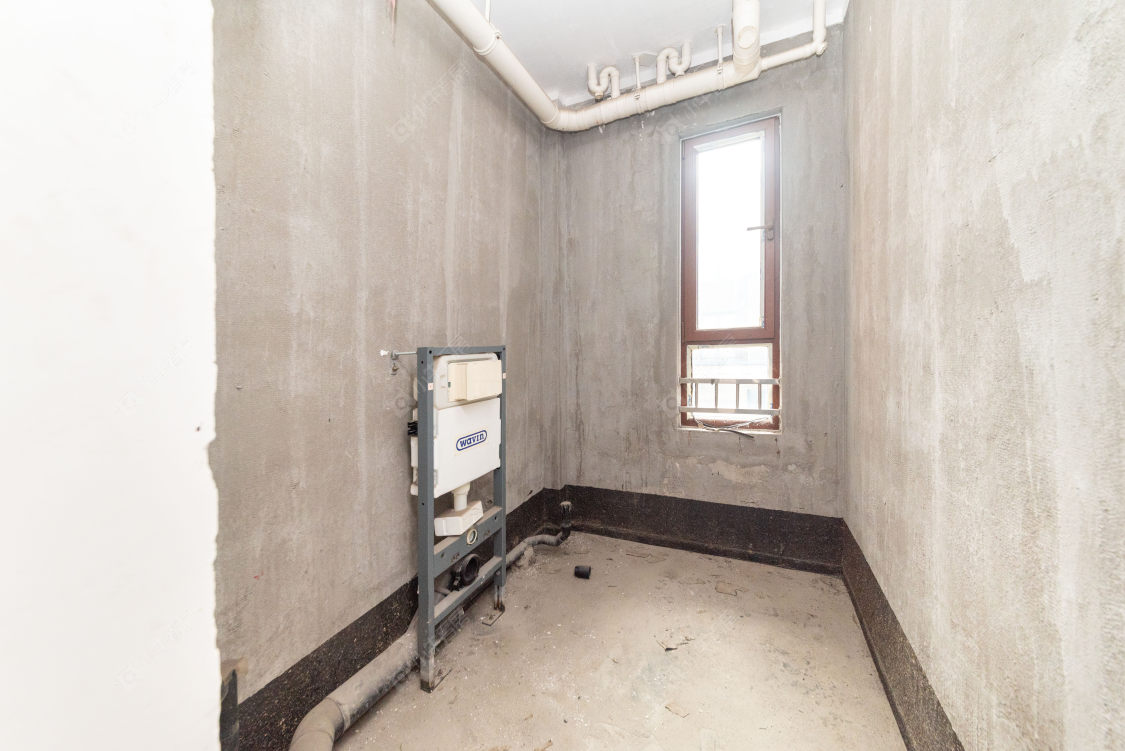 常州溪湖小镇在售二手房源室内图_小牛看房