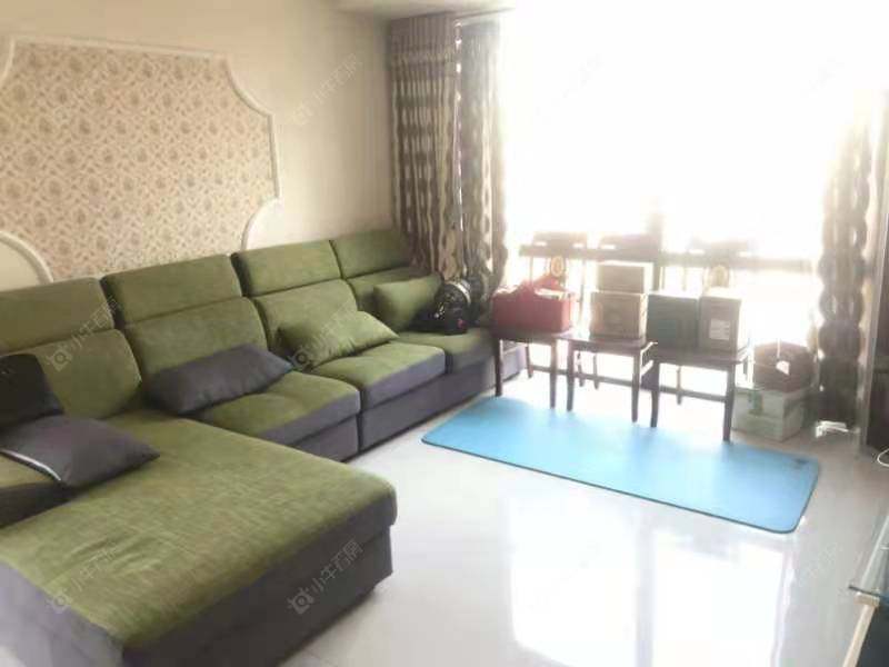 常州吟枫苑东区在租房源_小牛看房