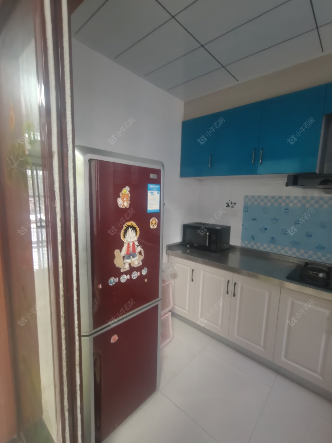 常州腾龙苑东区在租房源_小牛看房