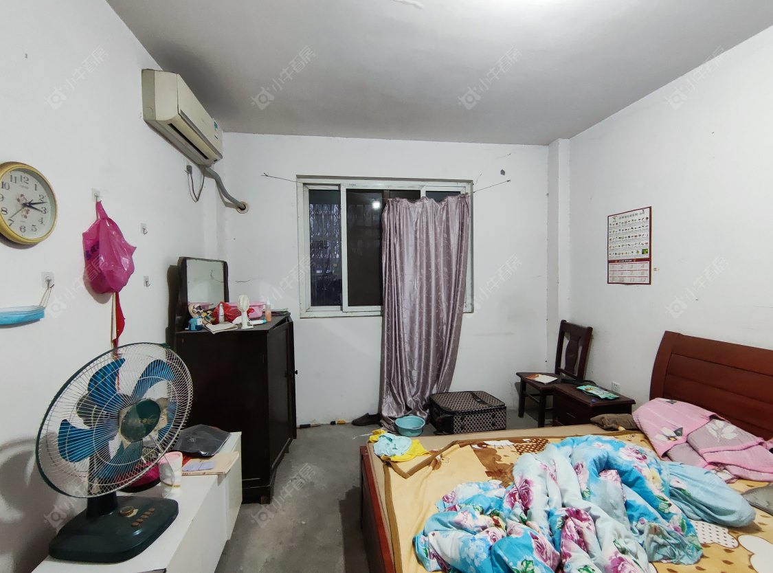 常州龙栖花园在租房源_小牛看房