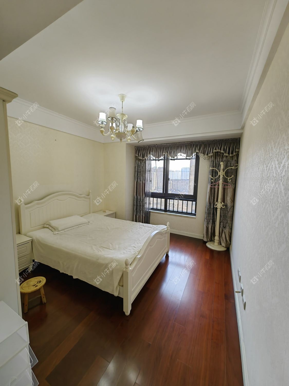 常州绿地峰云汇在租房源_小牛看房