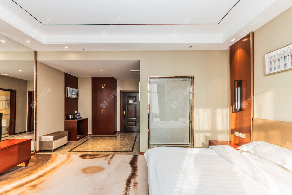 荣盛曼哈顿广场房源室内图 常州荣盛曼哈顿广场在租房源室内图_小牛看房