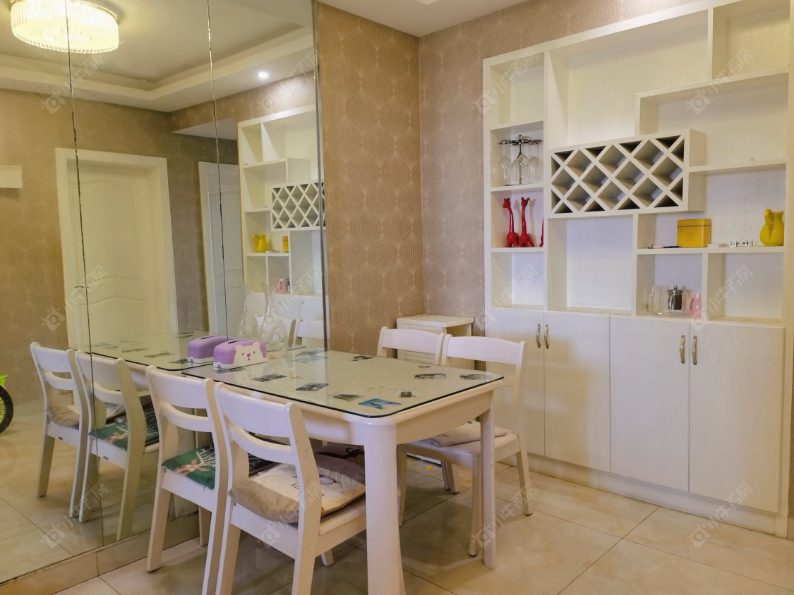 常州常发豪郡在租房源_小牛看房