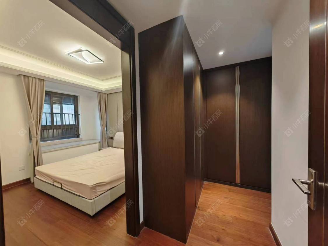 常州美的国宾府在租房源室内图_小牛看房