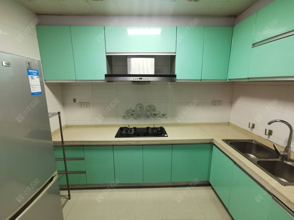 武房聚园房源室内图 常州武房聚园在租房源室内图_小牛看房