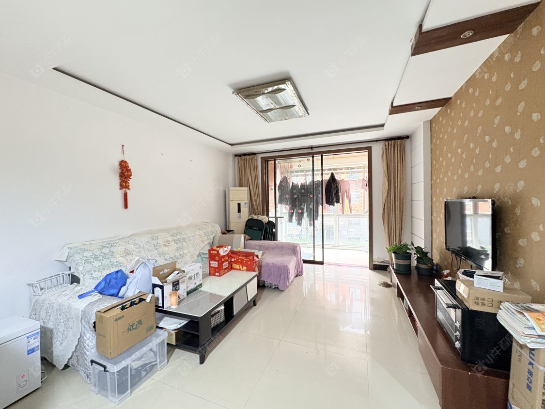 丹阳芳草苑在售二手房_小牛看房