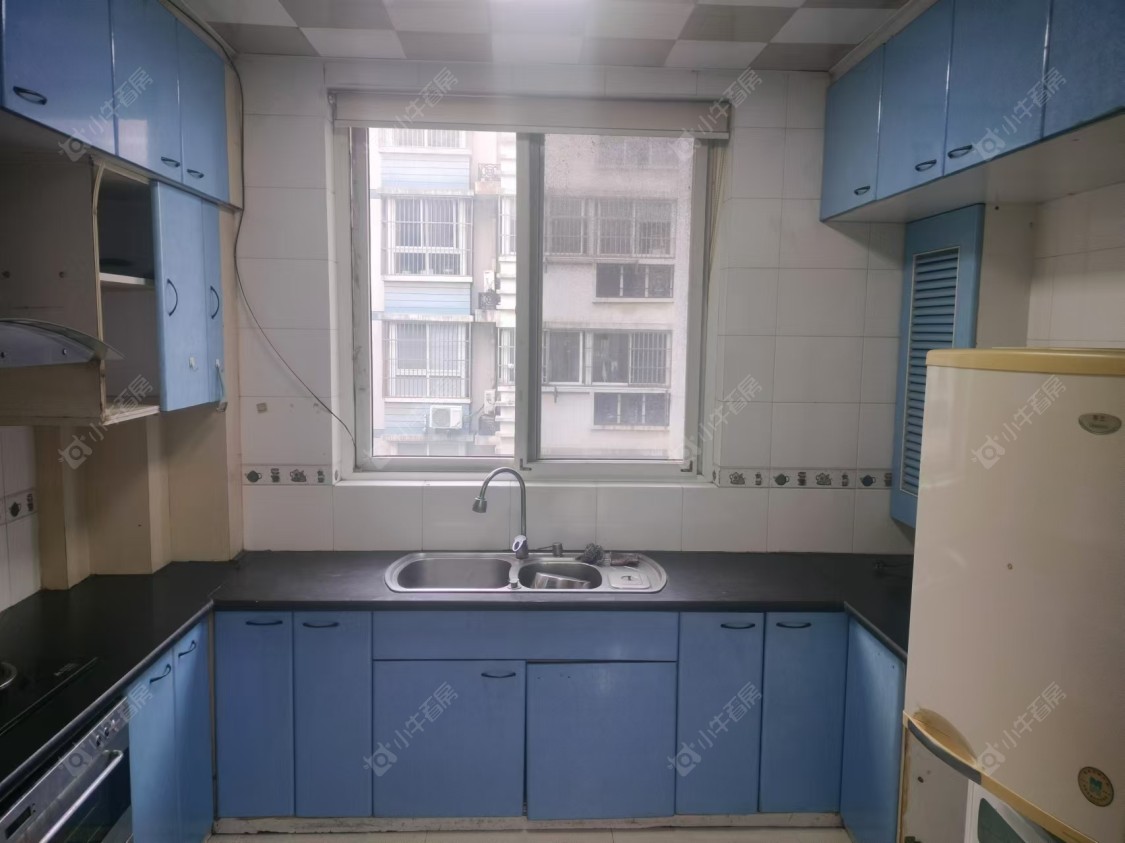 常州晋陵北苑在租房源_小牛看房