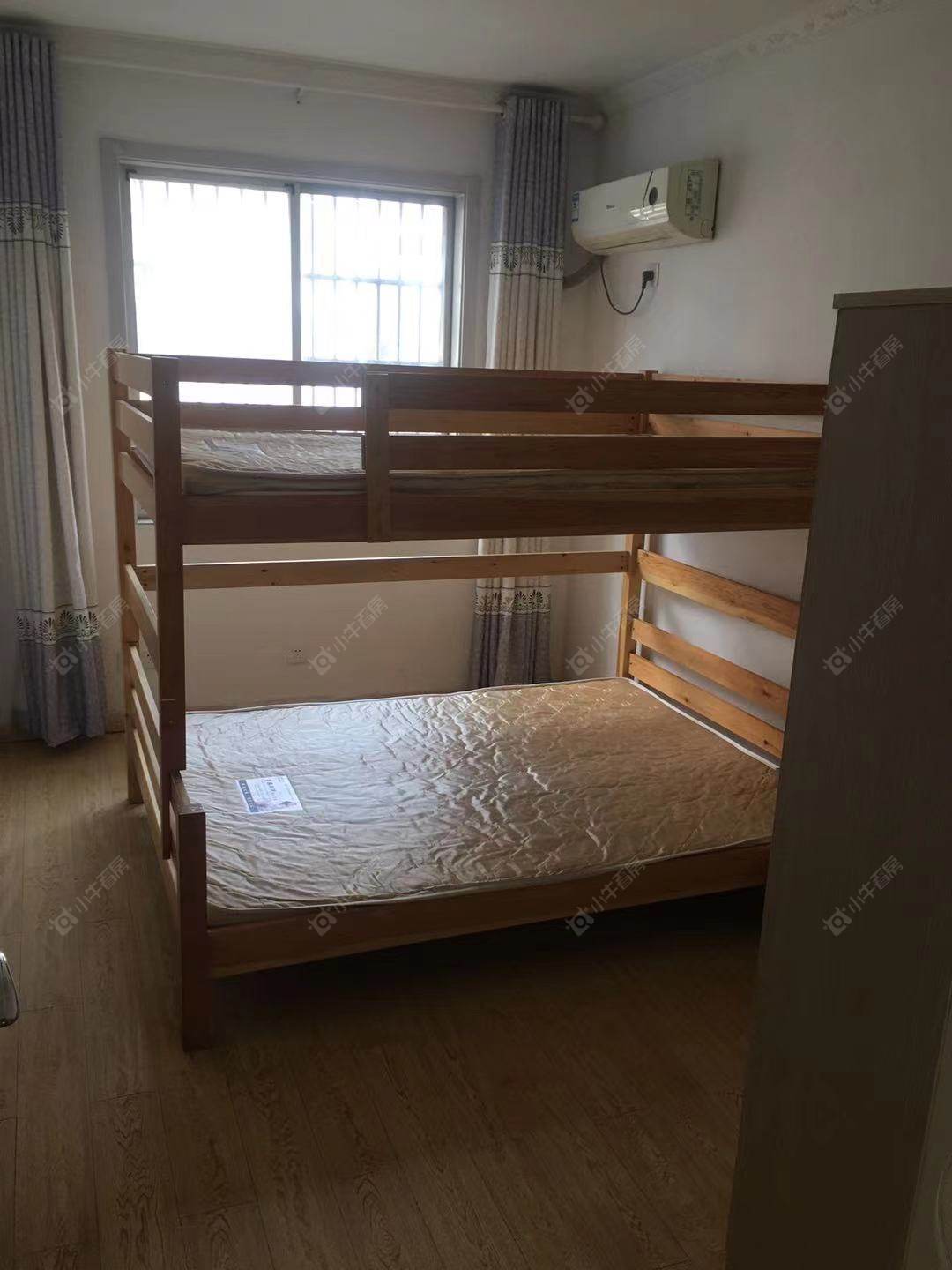 常州大学新村三社区租房_大学新村三社区3室2厅房源出租