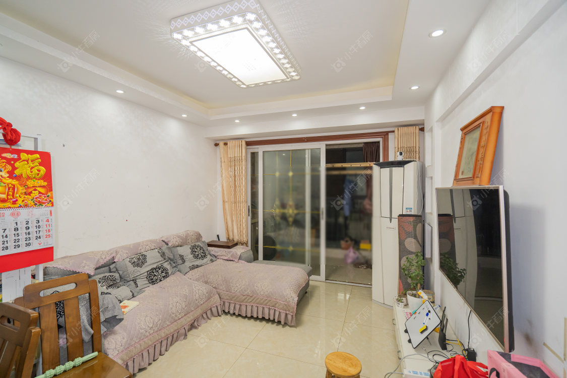 常州香溢紫郡四期在售二手房_小牛看房