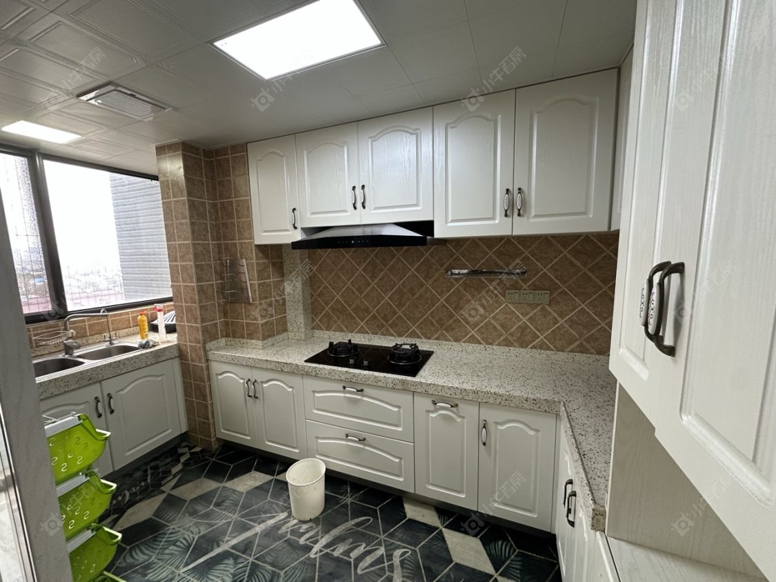 常州新城长岛在租房源室内图_小牛看房