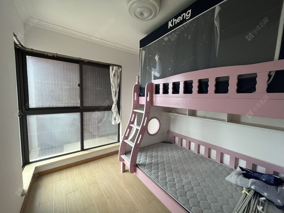 常州星河丹堤一区在租房源_小牛看房