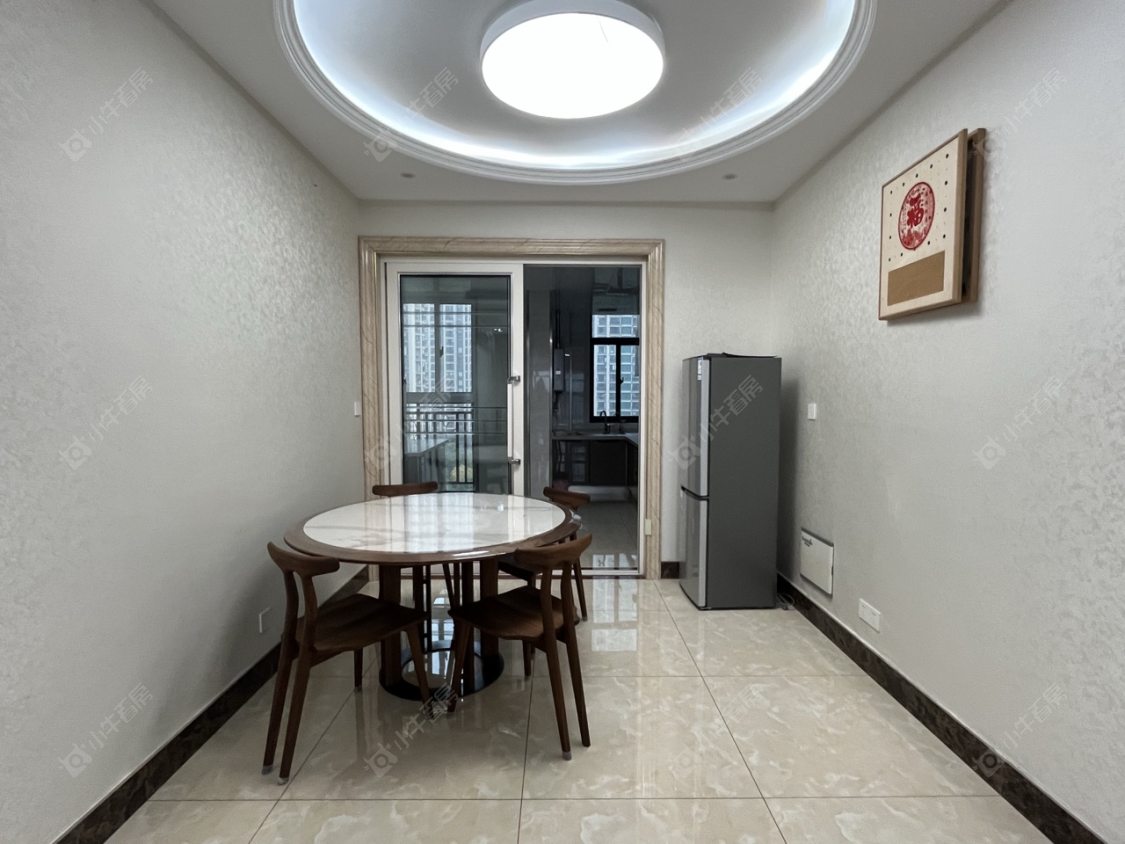 常州大名城西区在租房源室内图_小牛看房