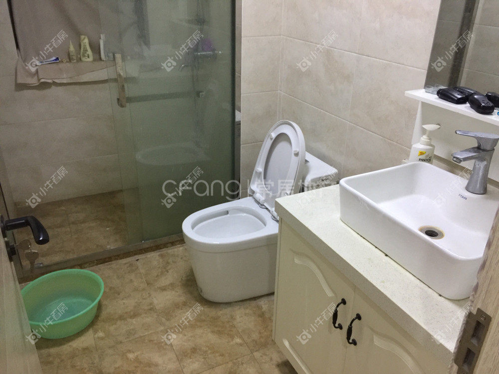 尚枫澜湾房源室内图 常州尚枫澜湾在租房源室内图_小牛看房