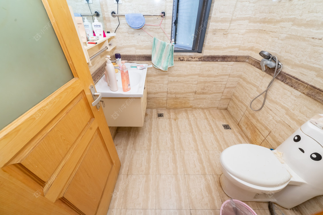 常州金百花园在售二手房源室内图_小牛看房