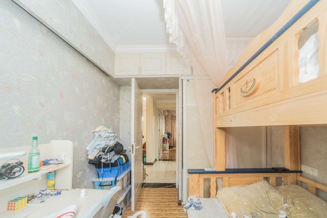 常州金美林花园在售二手房源室内图_小牛看房