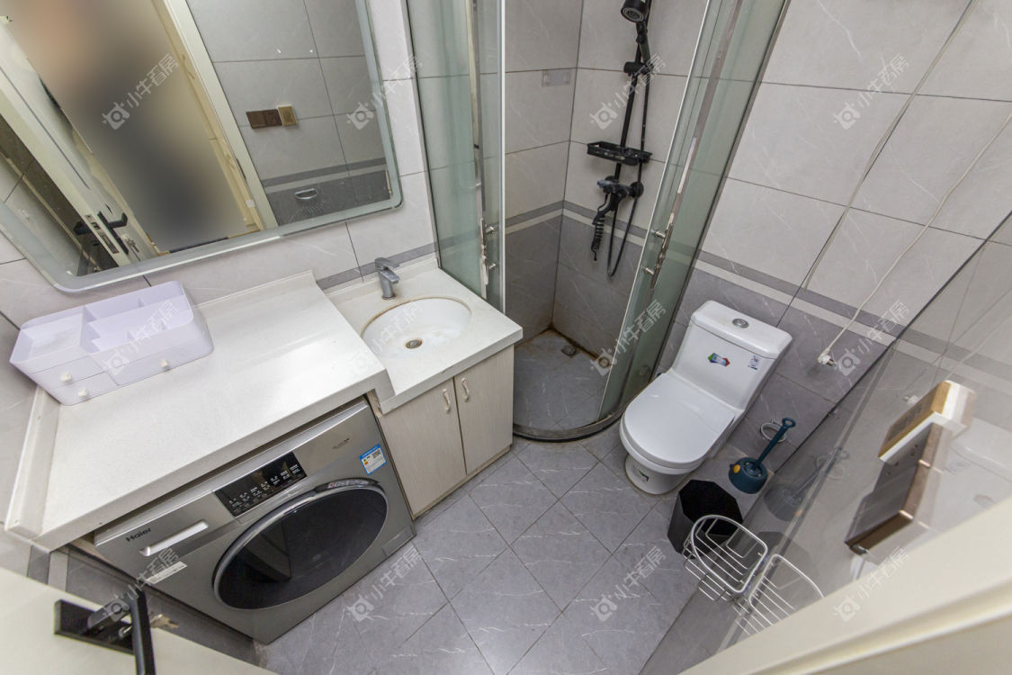 常州红星国际广场在租房源室内图_小牛看房