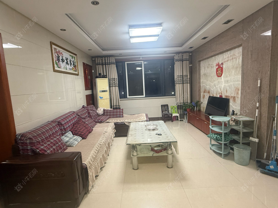 常州丰乐尚都在租房源室内图_小牛看房