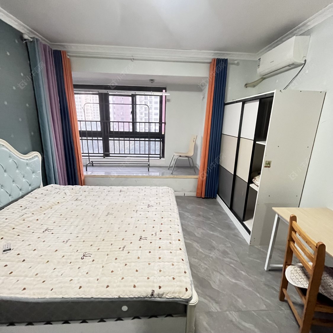 常州吾悦广场(天宁)4室2厅3卫出租_小牛看房