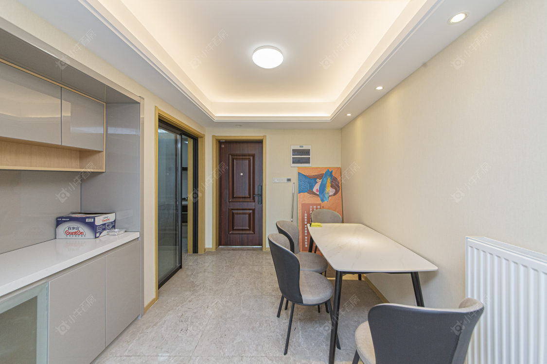 绿地香奈房源室内图 常州绿地香奈在售二手房源室内图_小牛看房