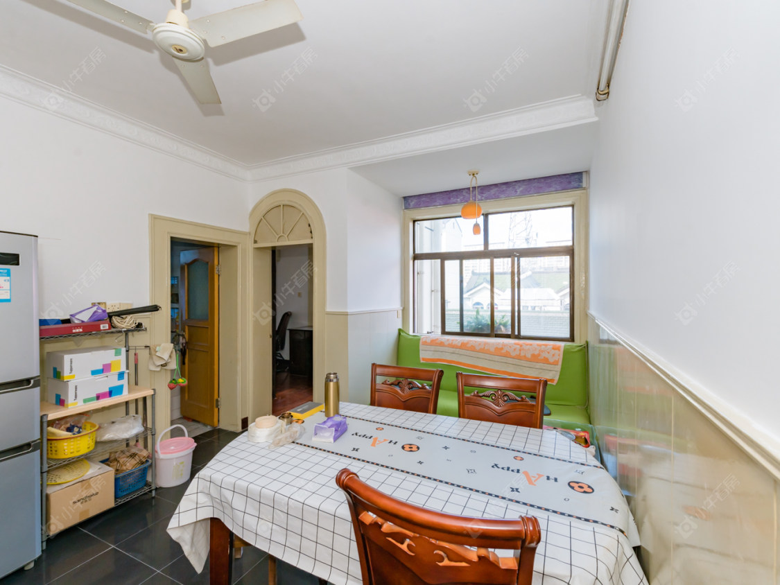 常州机械新村在售二手房源室内图_小牛看房