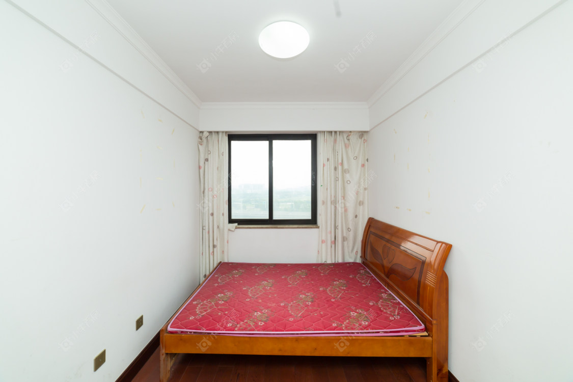 常州香溢紫郡一期在售二手房源室内图_小牛看房