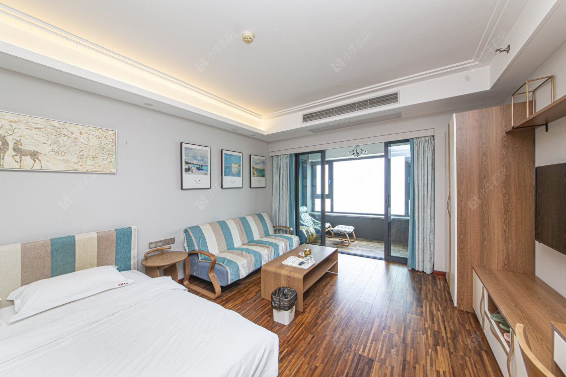 常州星河澜月湾在售二手房源室内图_小牛看房