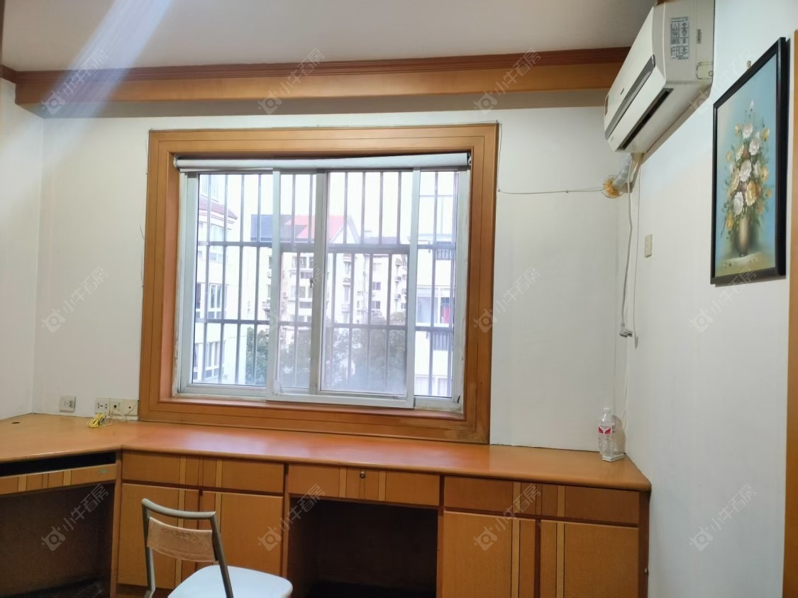 常州藻江花园一期在租房源室内图_小牛看房