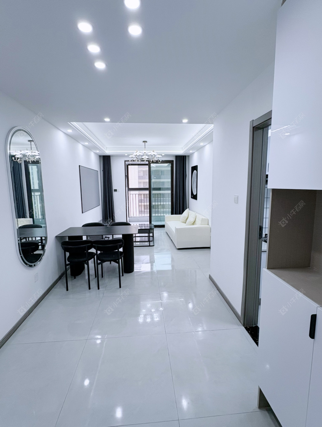 常州津德嘉苑在租房源_小牛看房