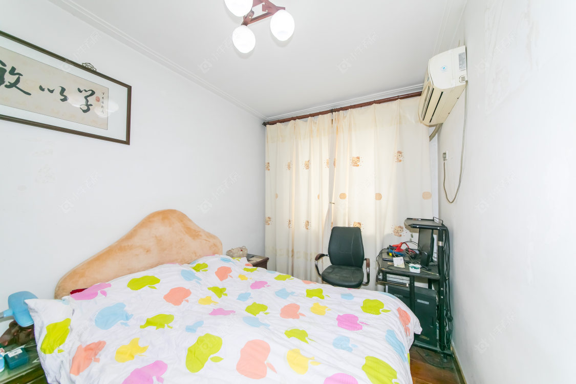 常州绿园爱舍北区在售二手房_小牛看房