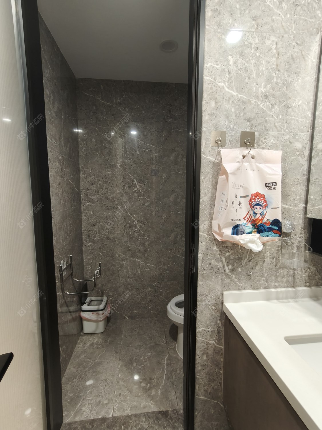 常州美的世茂云筑在租房源室内图_小牛看房