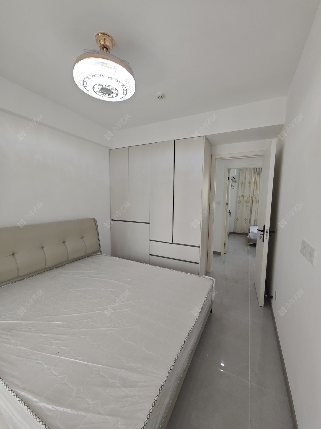 常州百馨西苑六期在租房源_小牛看房