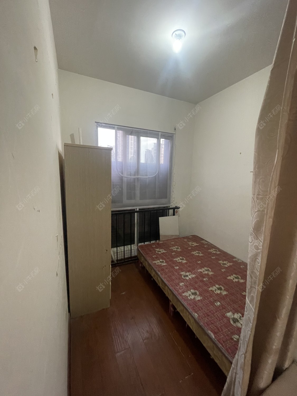 常州常发御龙山花园在租房源_小牛看房