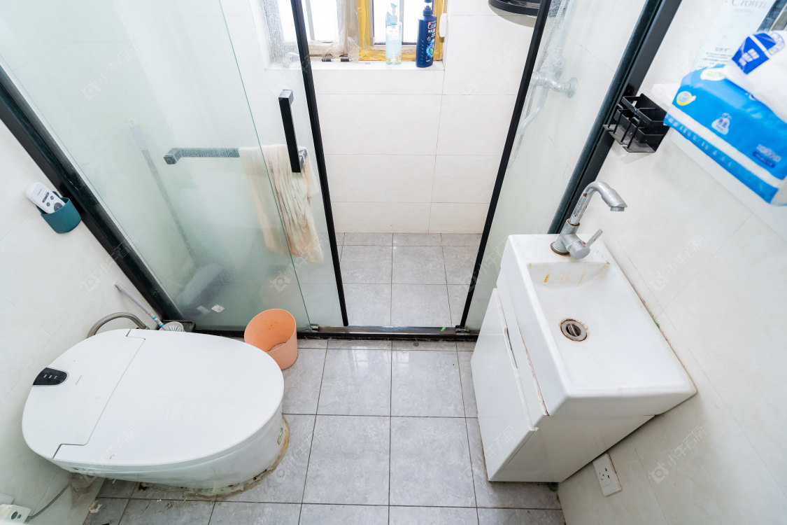 常州银河湾明苑一期在售二手房源室内图_小牛看房