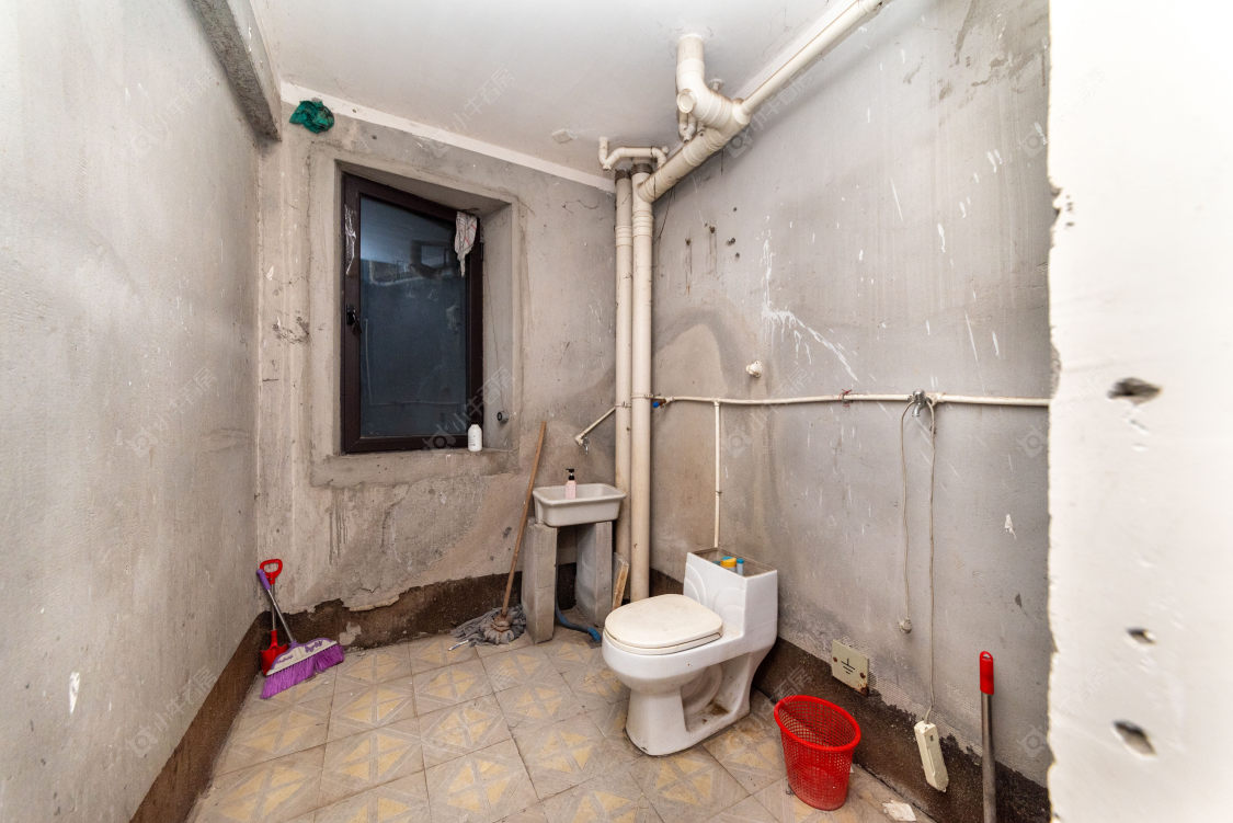 常州溪湖小镇在售二手房源室内图_小牛看房