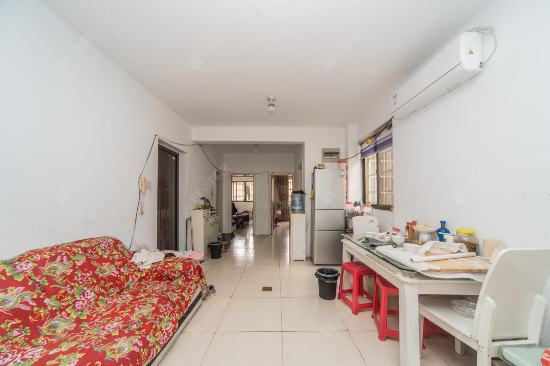 常州玲珑花园在售二手房源室内图_小牛看房