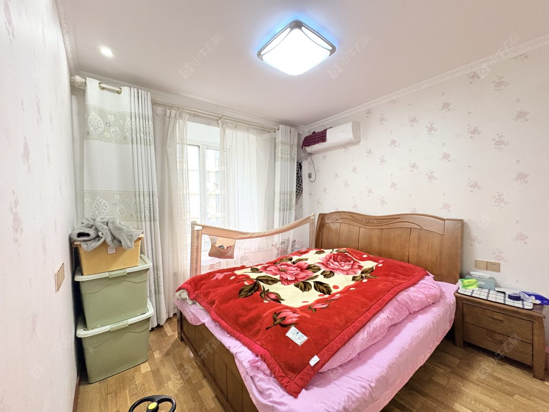 常州普善人家在售二手房源室内图_小牛看房