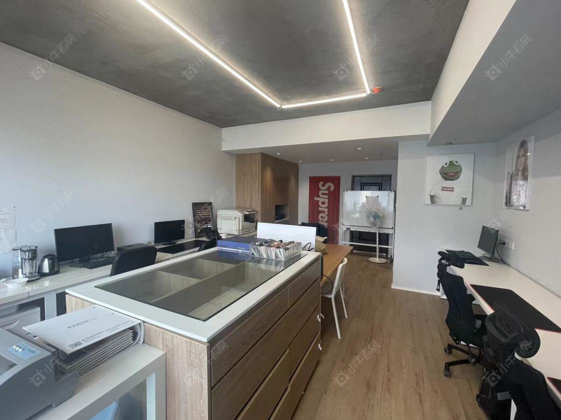 常州宝龙城市广场在租房源_小牛看房