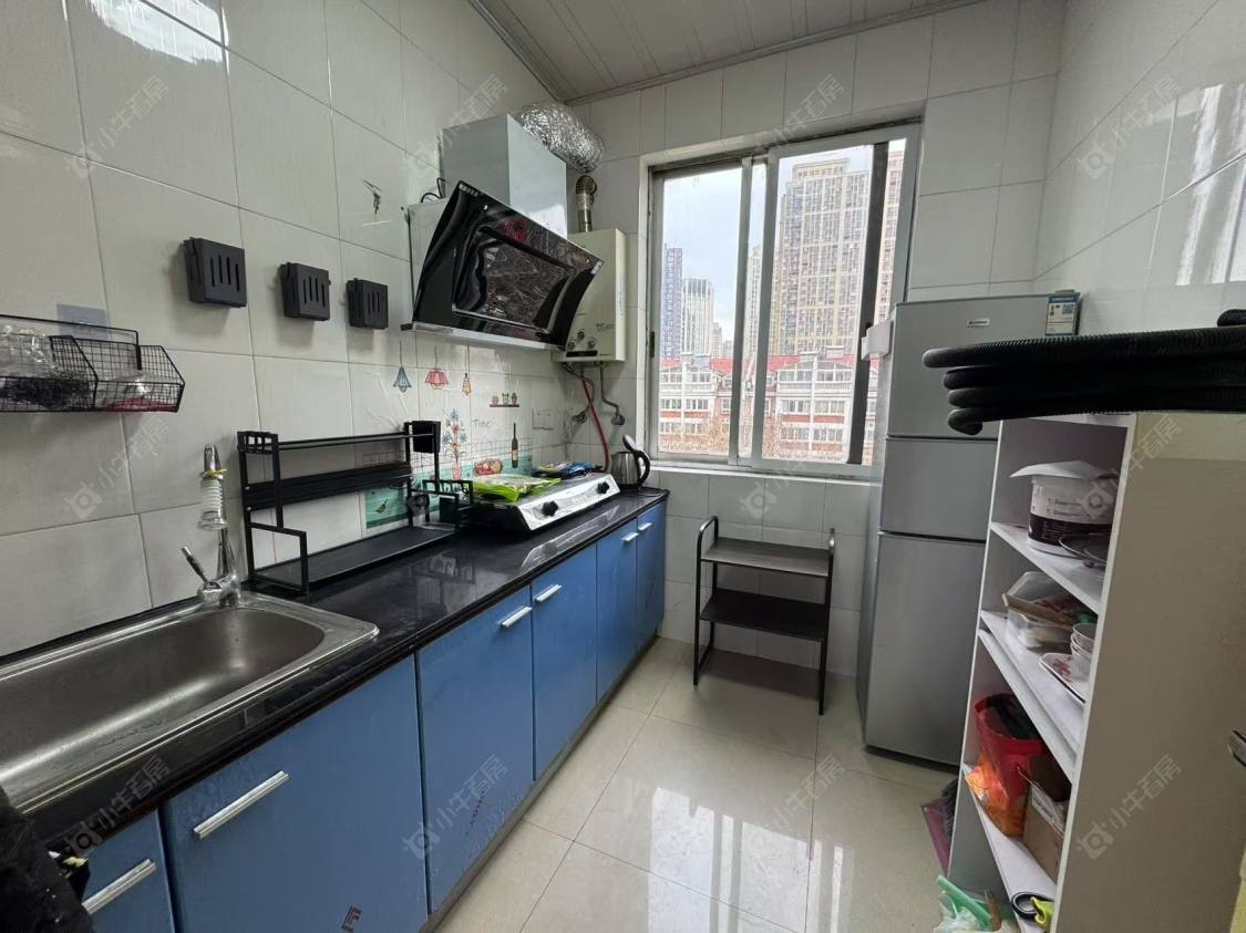 西上园房源室内图 常州西上园在租房源室内图_小牛看房