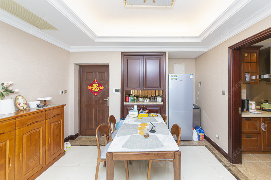 新城公馆天域房源室内图 常州新城公馆天域在售二手房源室内图_小牛看房