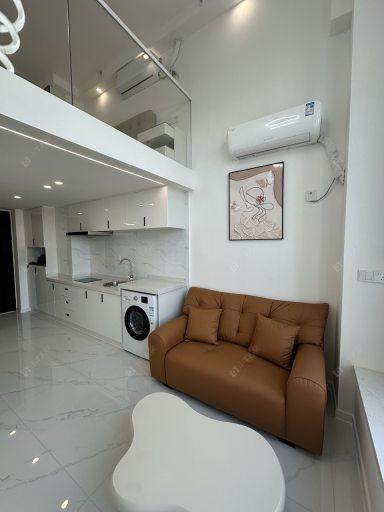 绿地峰荟房源室内图 常州绿地峰荟在租房源室内图_小牛看房