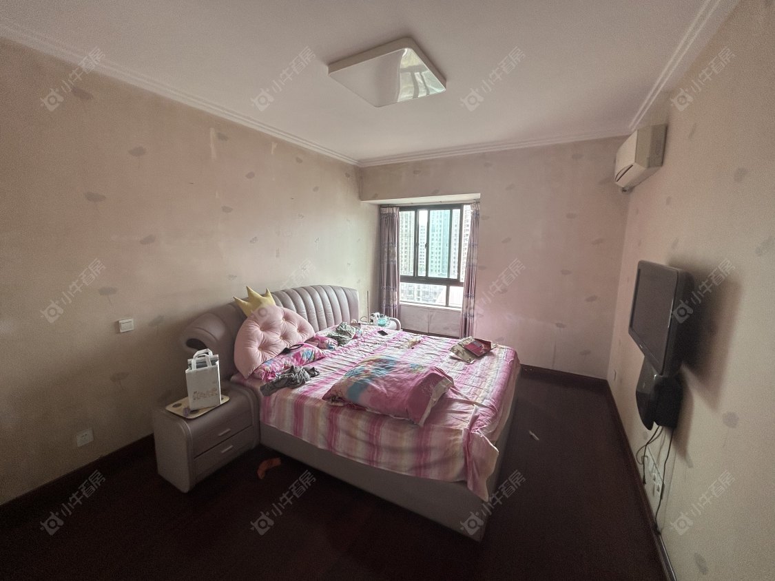 常州新城逸境园在租房源_小牛看房