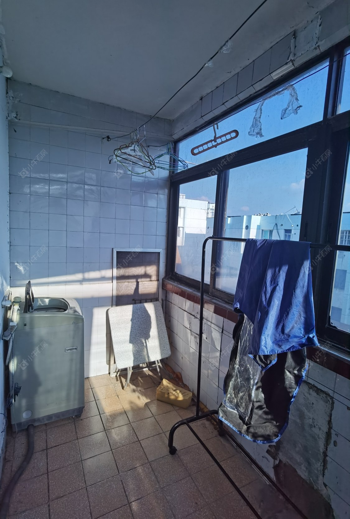 常州兰翔新村租房_兰翔新村2室1厅房源出租