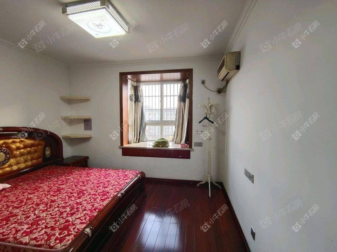 剑湖华庭房源户型图 常州剑湖华庭在租房源户型图_小牛看房