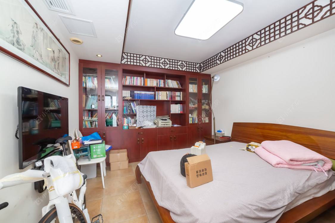 常发豪庭国际房源室内图 常州常发豪庭国际在售二手房源室内图_小牛看房