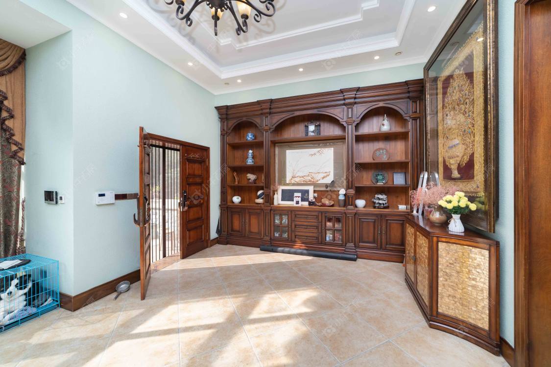 常州中天名园在售二手房源室内图_小牛看房