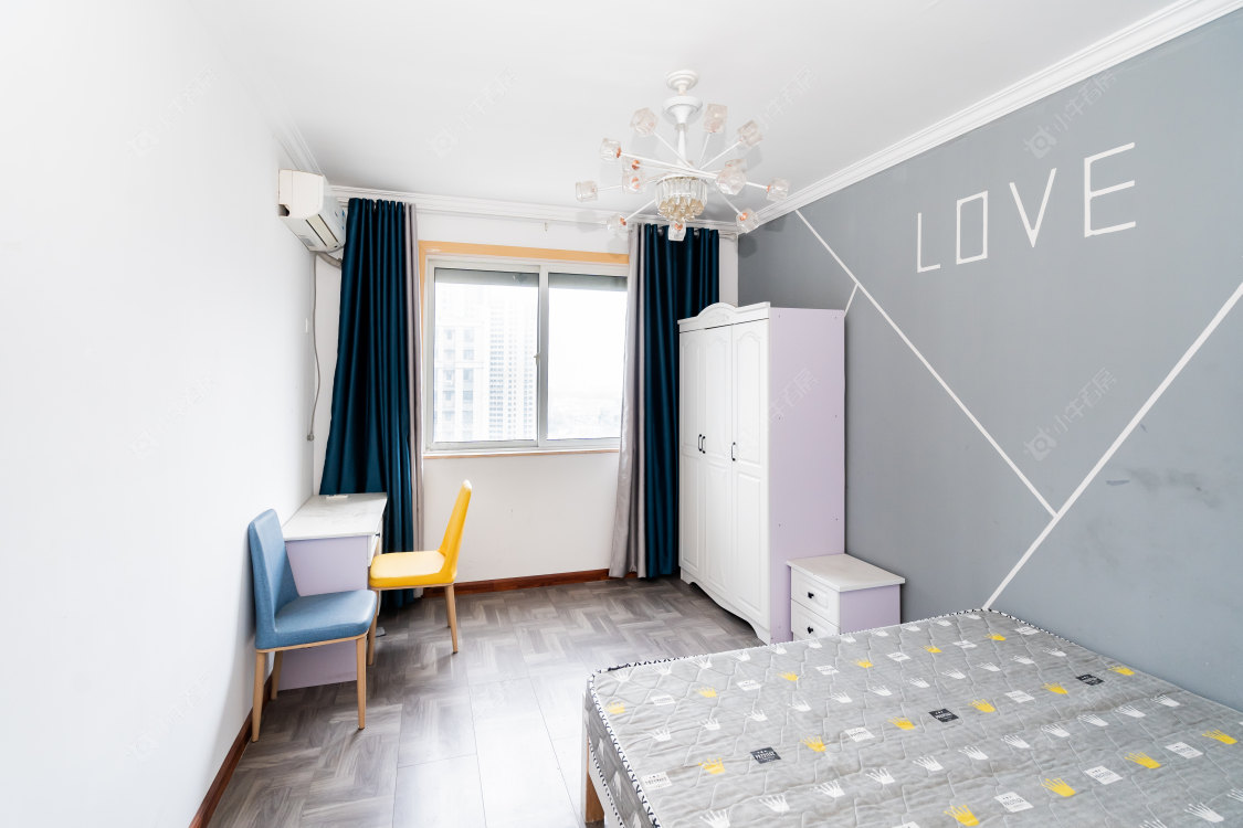 常州菱溪名居在售二手房源室内图_小牛看房