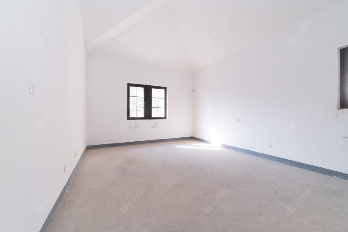 新城香悦半岛别墅区房源室内图 常州新城香悦半岛别墅区在售二手房源室内图_小牛看房