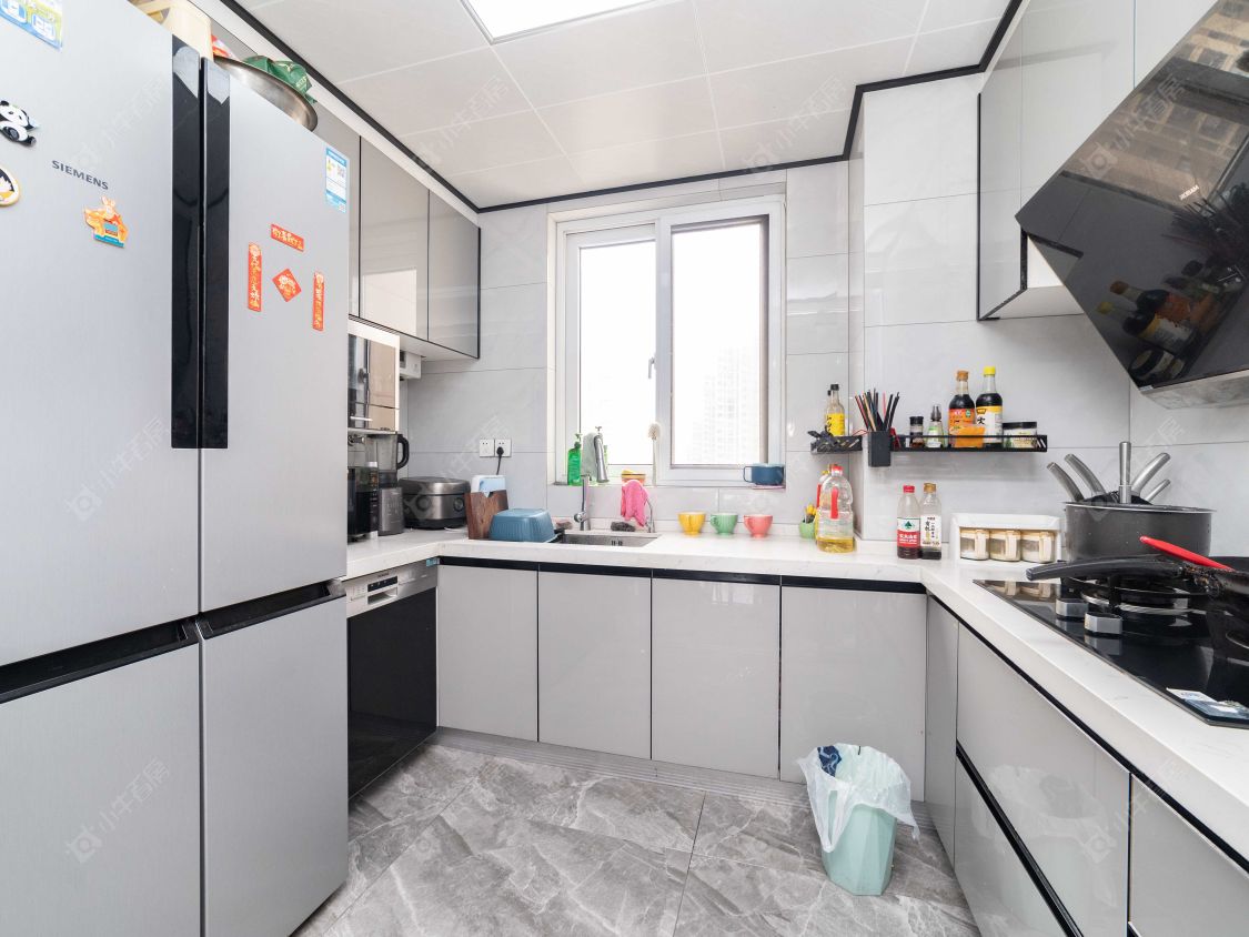 常州新城郡未来在售二手房源室内图_小牛看房