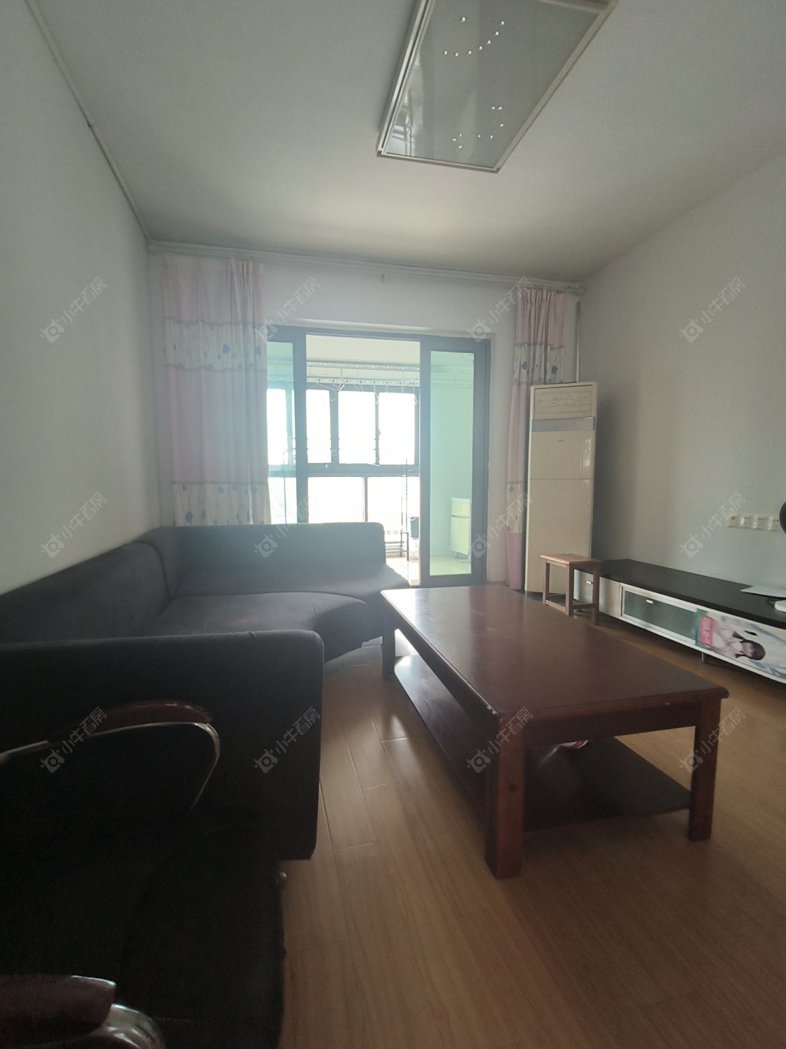 常州雨润城5室2厅2卫出租_小牛看房