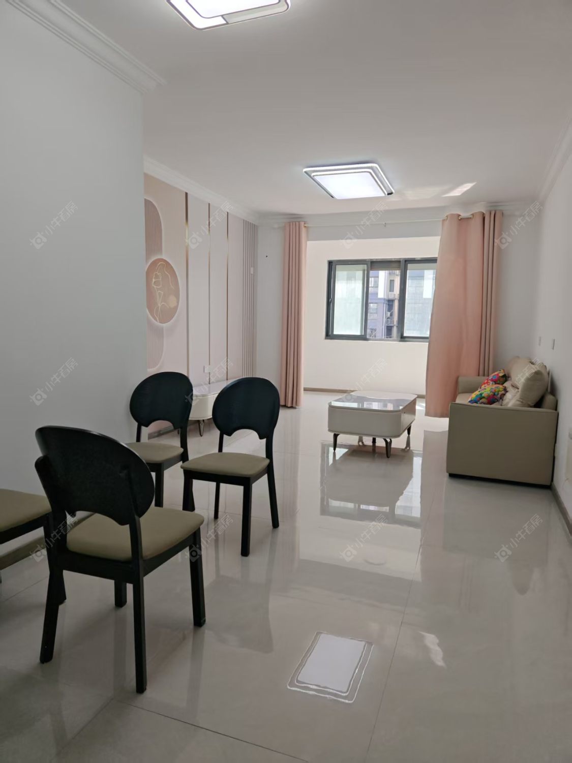 常州金牛里在租房源室内图_小牛看房